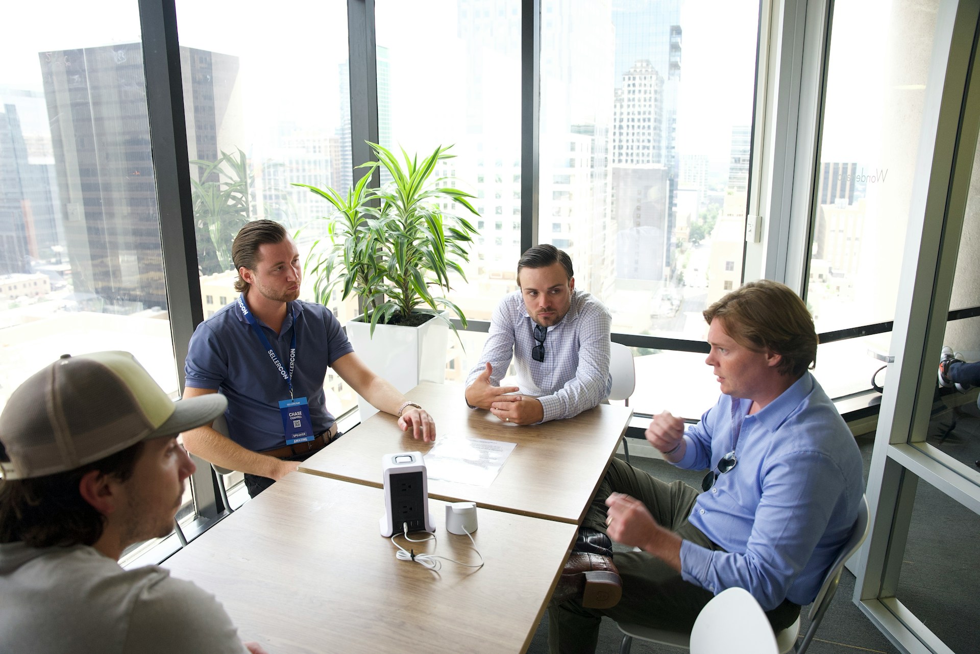 Our company vision